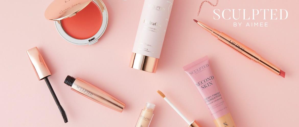 Sculpted by Aimee Connolly