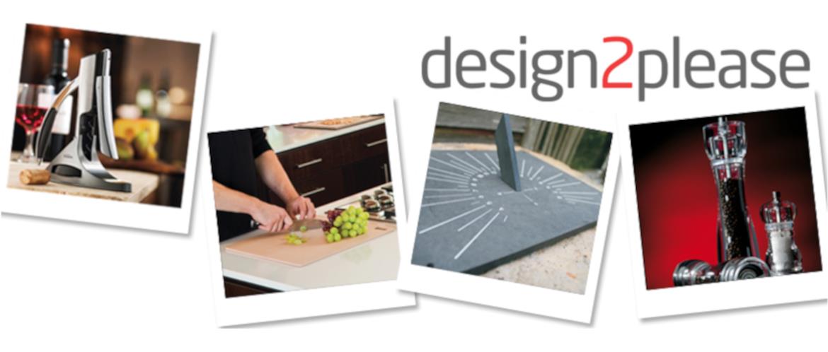 Design2Please