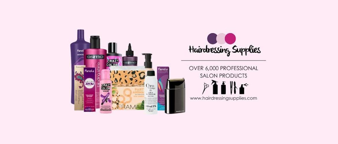 Hairdressing Supplies
