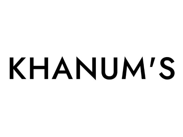 Khanum's
