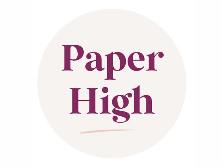 Paper High