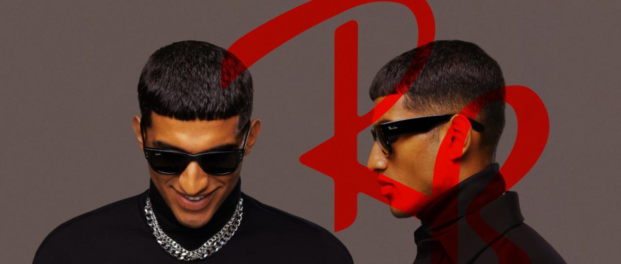 Ray-Ban EU