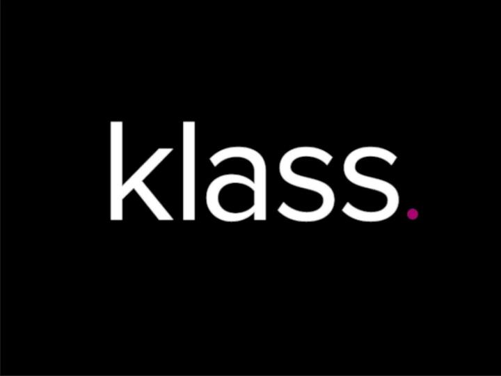 Klass