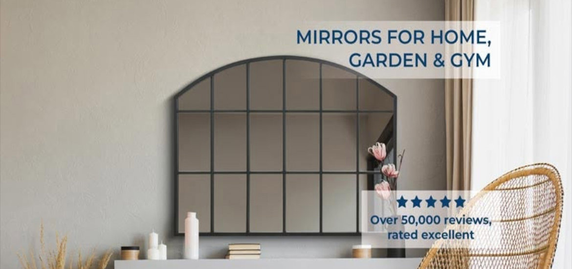 Mirror Outlet