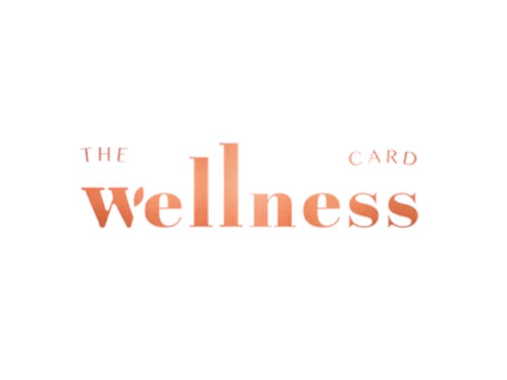The Wellness Card