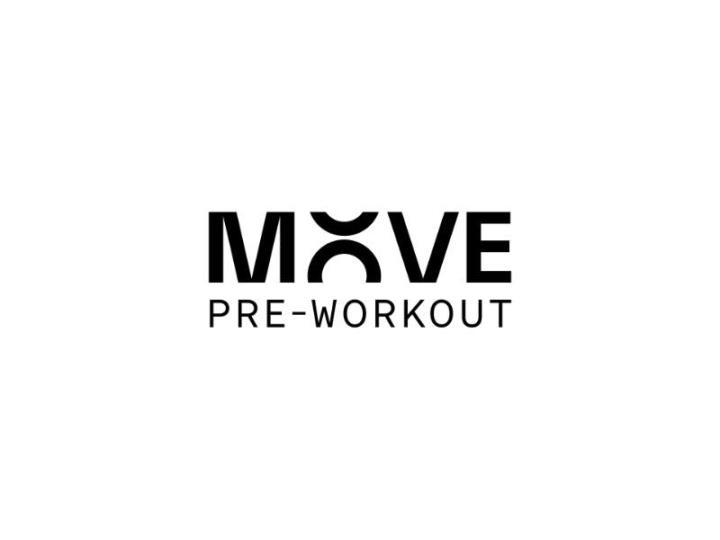 Move Pre-workout