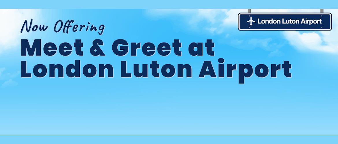 Luton Airport Parking