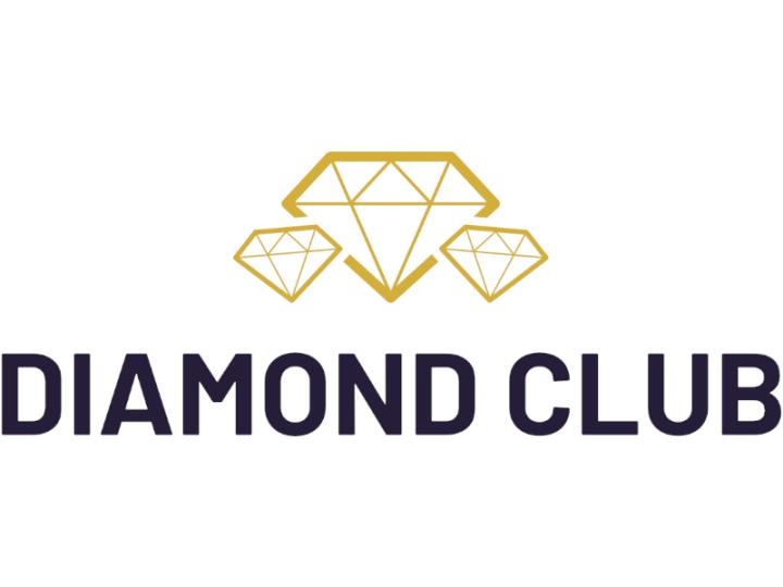 Diamond Club Free Prize Draw