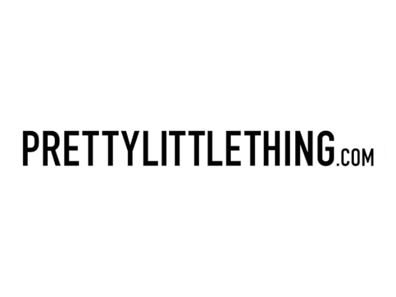 PrettyLittleThing UK