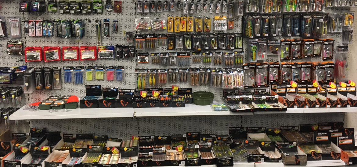 North East Tackle Supplies