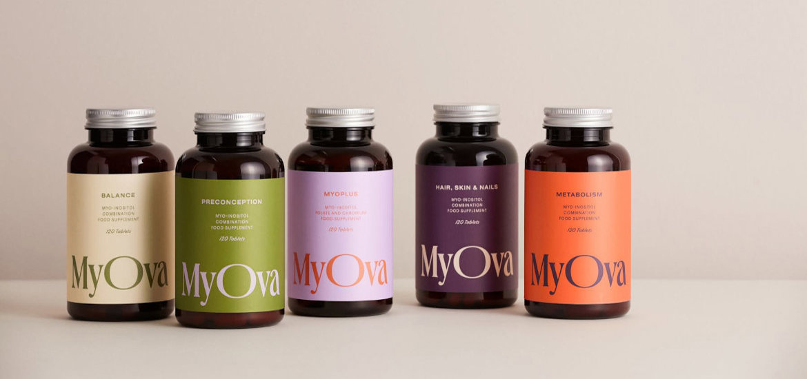 MyOva 